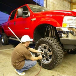 SoCal Suspension