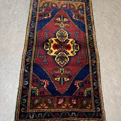 Motif Halı