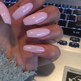Aborn Nail - Nail Salons Near Me - San Jose, California