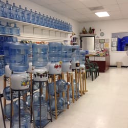 Nogales Pure Water & Alkaline