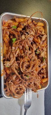 Cedar River BBQ by null