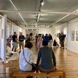 HEDGE Gallery