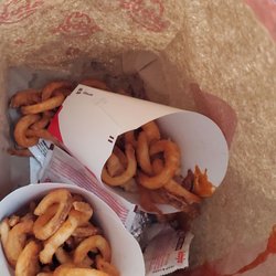 Arby's