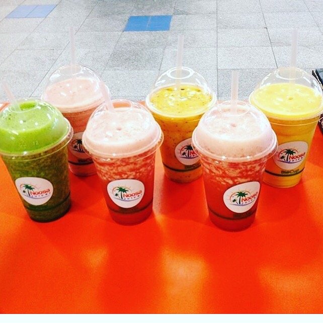 NOOSA JUICER 12 Photos 25/18 Hastings St, Noosa Heads Queensland