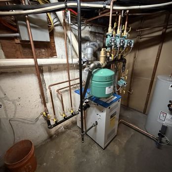 Safehaven Home Services - Plumbing Near Me - Smithtown, New York