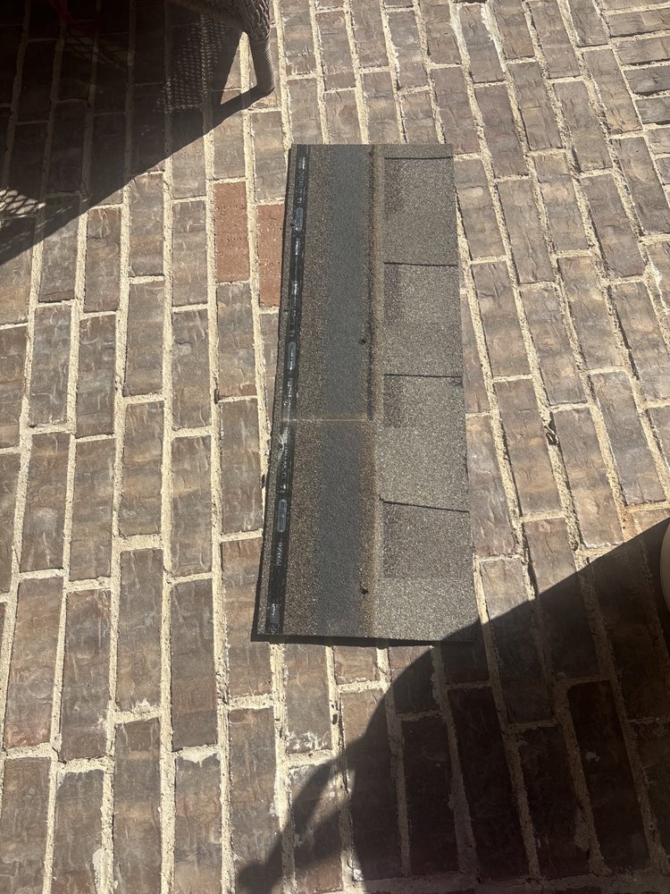 Slide of Buford General Contractors