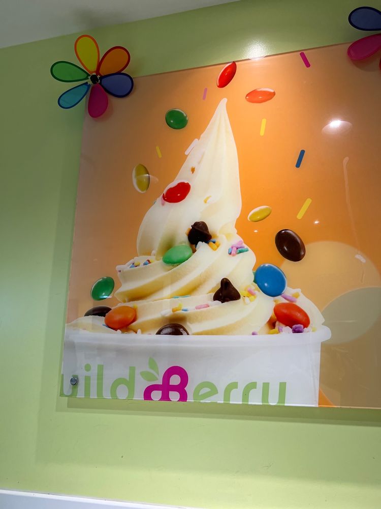 WILDBERRY Updated April 2024 14 Photos & 11 Reviews 2701 Ming Ave