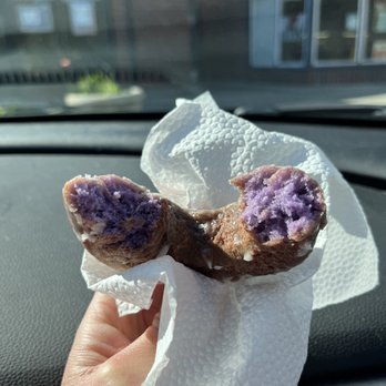 Digby's Premium Donuts - Ube Donut - Bakeries Near Me - San Ramon, California Digby's Premium Donuts - Ube Donut - Bakeries Near Me - San Ramon, California