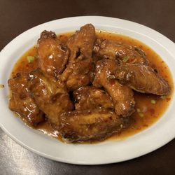 Golden Star Restaurant - Mandarin  Chicken