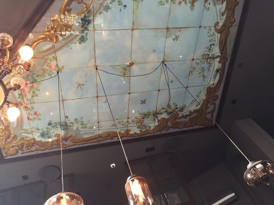 Open Bakery Frydenlund by null