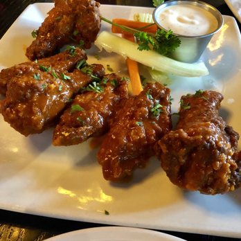 Morrison - Red Hot Morrison Wings - Gastropubs Near Me - Los Angeles, California Morrison - Red Hot Morrison Wings - Gastropubs Near Me - Los Angeles, California