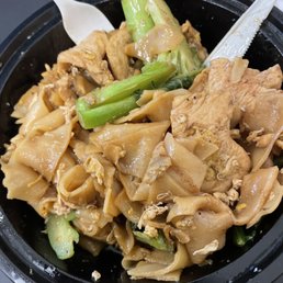 Pad See Ew Noodle Pad See Ew Noodle