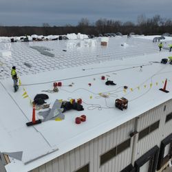 American Standard Roofing