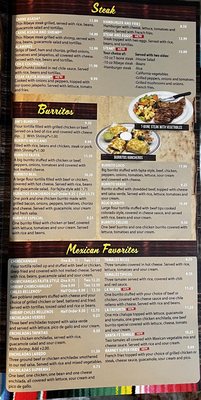 Menu photo 5 Laredo’s Mexican Grill Charlotte, TN Menu photo 5 Laredo’s Mexican Grill Charlotte, TN