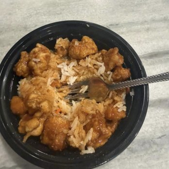 Lings Cafe - Orange chicken when holly first announced it to the menu - Chinese Near Me - Rocky Top, Tennessee Lings Cafe - Orange chicken when holly first announced it to the menu - Chinese Near Me - Rocky Top, Tennessee