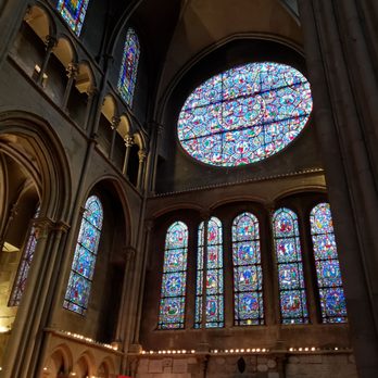 Eglise Notre-Dame - Religious Organizations Near Me - Dijon, 21