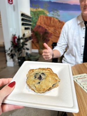 Bivouac Adventure Lodge: Cider Bar, Coffee Shop, & General Store by null