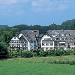 Restaurant Buller Landhotel - Hotel Buller in Hagen Landhotel Buller