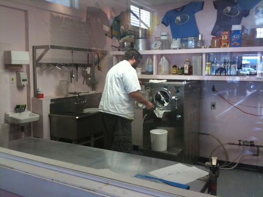 Creole Creamery by null Creole Creamery by null