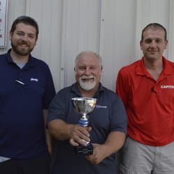 Capitol Chrysler Dodge Jeep Ram - Mopar Tire Kings!