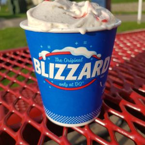 Dairy Queen Ice Cream Frozen Yogurt 7175 80th St S Cottage