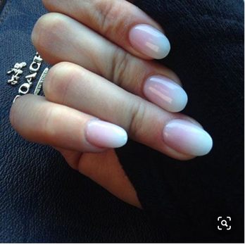 Perfect Polish - wanted them to look like this - Nail Salons Near Me - Savannah, Georgia