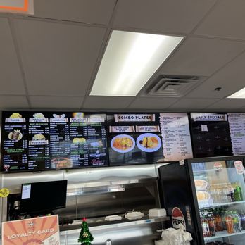 Roberto’s Taco Shop - Menu - Mexican Near Me - Sparks, Nevada