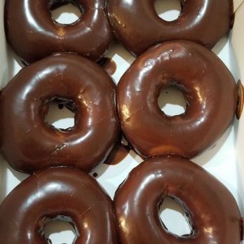 Krispy Kreme - Donuts Near Me - Winston Salem, North Carolina Krispy Kreme - Donuts Near Me - Winston Salem, North Carolina