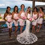 Photo of Beautiful Bride and Co