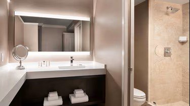 Monterey Marriott by null