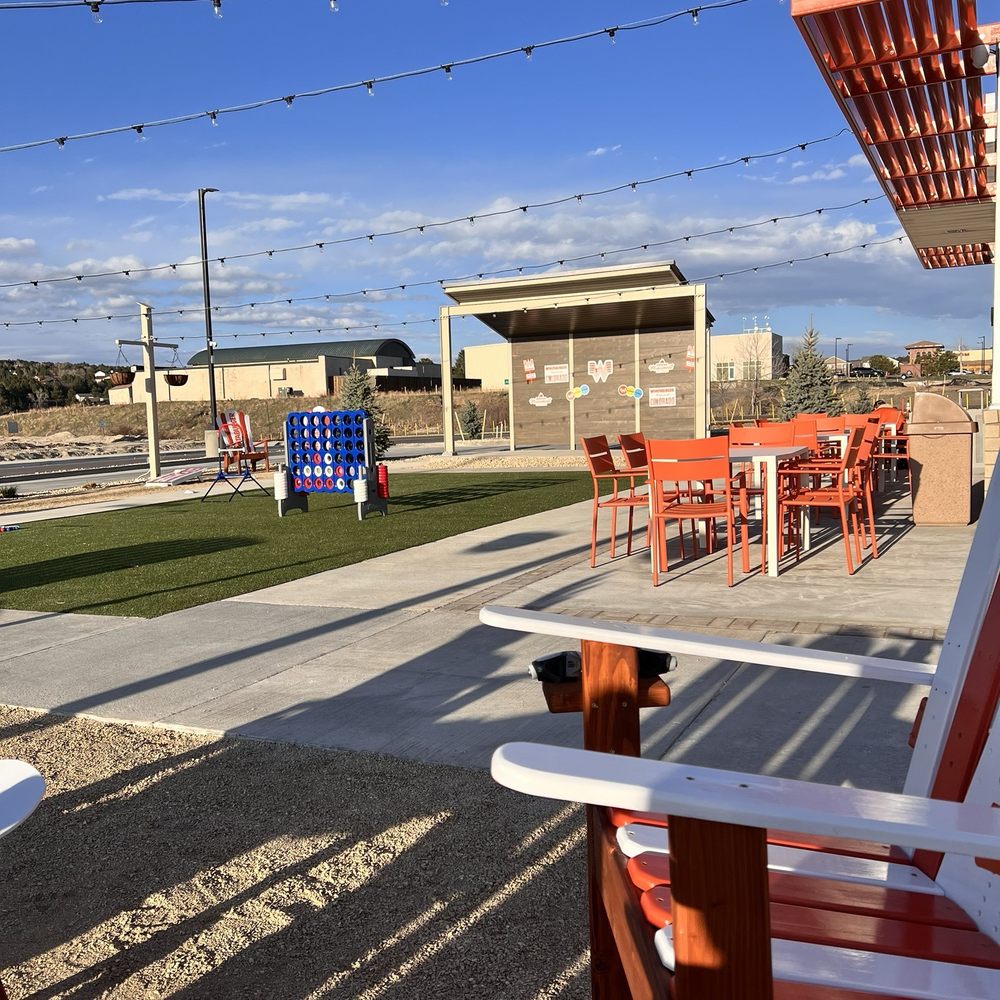 Whataburger - The stage - Fast Food Near Me - Monument, Colorado Whataburger - The stage - Fast Food Near Me - Monument, Colorado