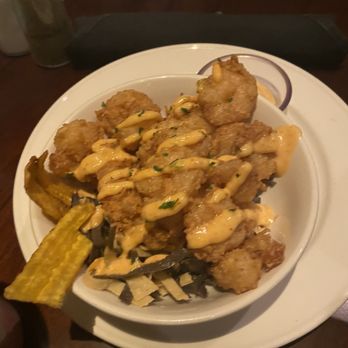 Bahama Breeze - Firecracker Shrimp - Bars Near Me - Orlando, Florida Bahama Breeze - Firecracker Shrimp - Bars Near Me - Orlando, Florida