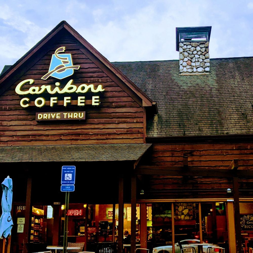Caribou Coffee - Caribou Coffee - Coffee & Tea Near Me - Atlanta, Georgia Caribou Coffee - Caribou Coffee - Coffee & Tea Near Me - Atlanta, Georgia