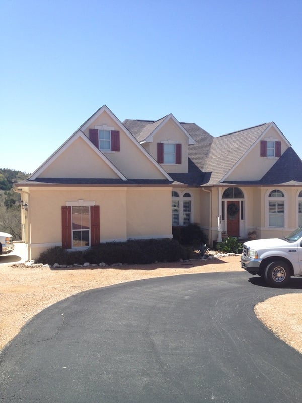 Slide of Kresta Roofing