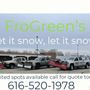 Photo of FroGreens Outdoor Services & Pest Control 
