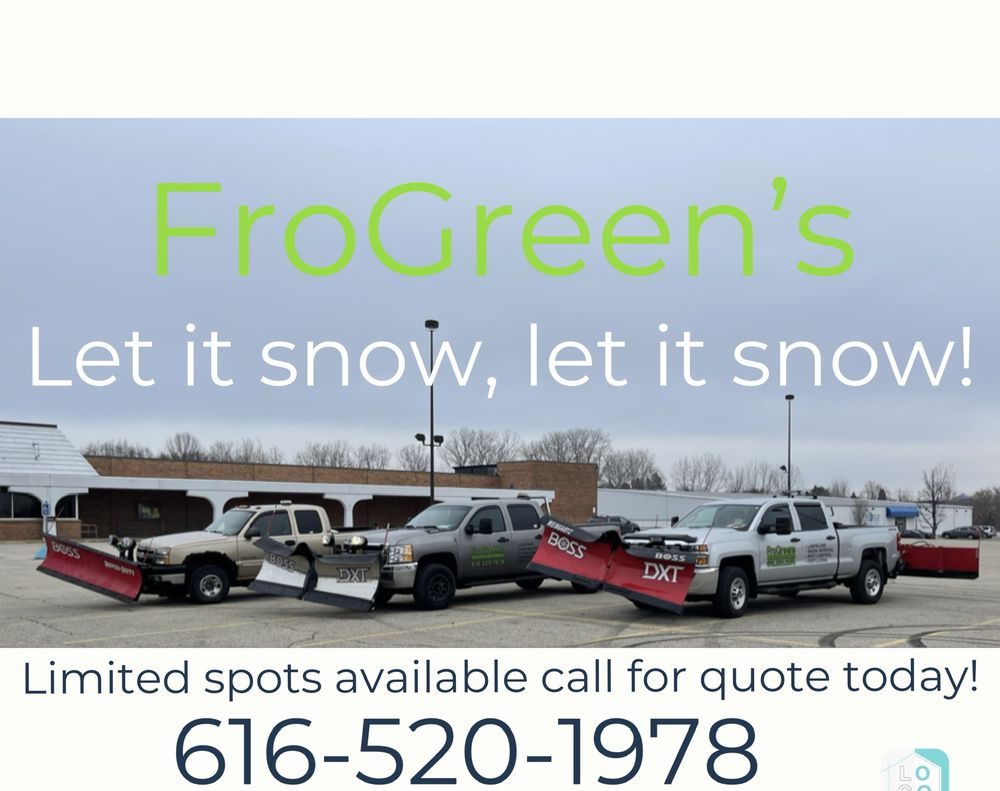 FROGREENS OUTDOOR SERVICES & PEST CONTROL Updated June 2024 23