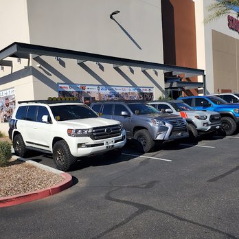 SDHQ Motorsports - Auto Parts & Supplies Near Me - Gilbert, Arizona SDHQ Motorsports - Auto Parts & Supplies Near Me - Gilbert, Arizona