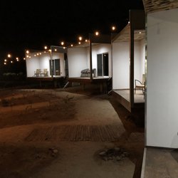 Rincón Del Corazón - Foto del conjunto de cabañas