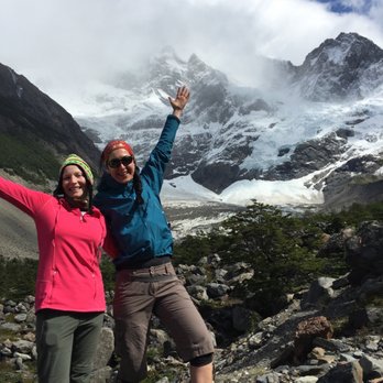 OneSeed Expeditions - Patagonia splendor - Travel Services Near Me - Denver, Colorado