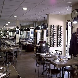 Brasserie Debourg