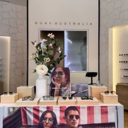 QUAY Westfield UTC - Cute shop