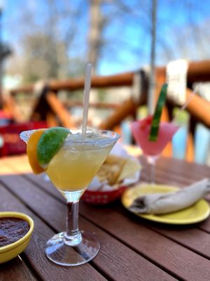 Lago Mariscos by null