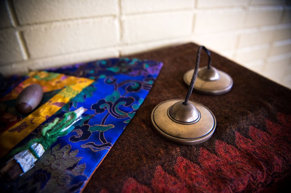 DENTON YOGA CENTER Updated August 2024 10 Reviews 531 N Elm St, Denton, Texas Yoga