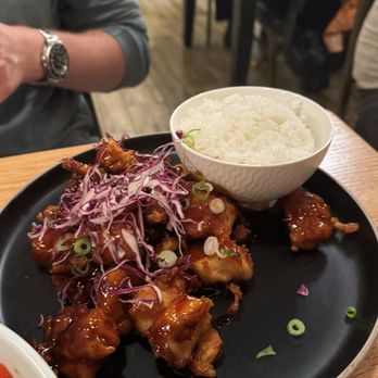 Potsticker - Asian Fusion Near Me - Saint Paul, Minnesota Potsticker - Asian Fusion Near Me - Saint Paul, Minnesota