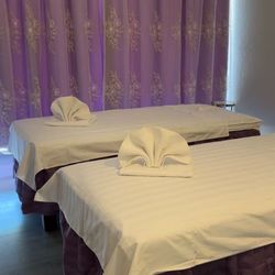 Thai Massage Golden Beauty