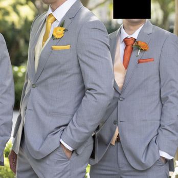 Friar Tux - Men's Clothing Near Me - Arcadia, California