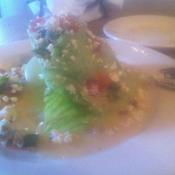 Reata Restaurant - Nice creative wedge salsa with pico - yum !! - New American Near Me - Alpine, Texas Reata Restaurant - Nice creative wedge salsa with pico - yum !! - New American Near Me - Alpine, Texas