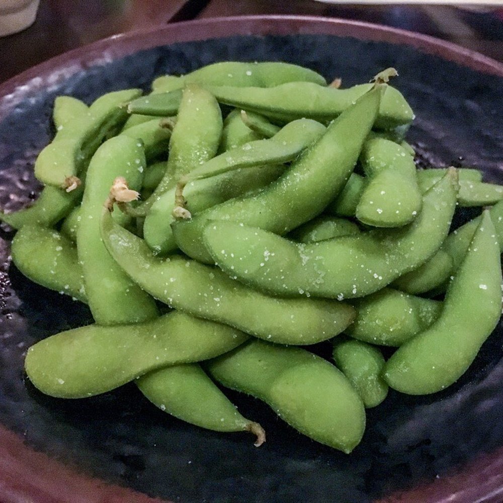 Shogun Sushi - Beans - Sushi Bars Near Me - Tampa, Florida Shogun Sushi - Beans - Sushi Bars Near Me - Tampa, Florida