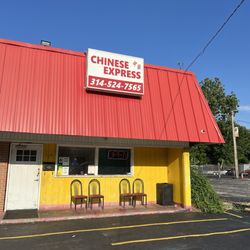 Chinese Express