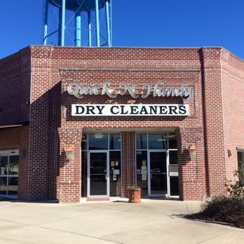 Quick & Handy Cleaners & Laundry - Office Cleaning Near Me - Denham Springs, Louisiana Quick & Handy Cleaners & Laundry - Office Cleaning Near Me - Denham Springs, Louisiana